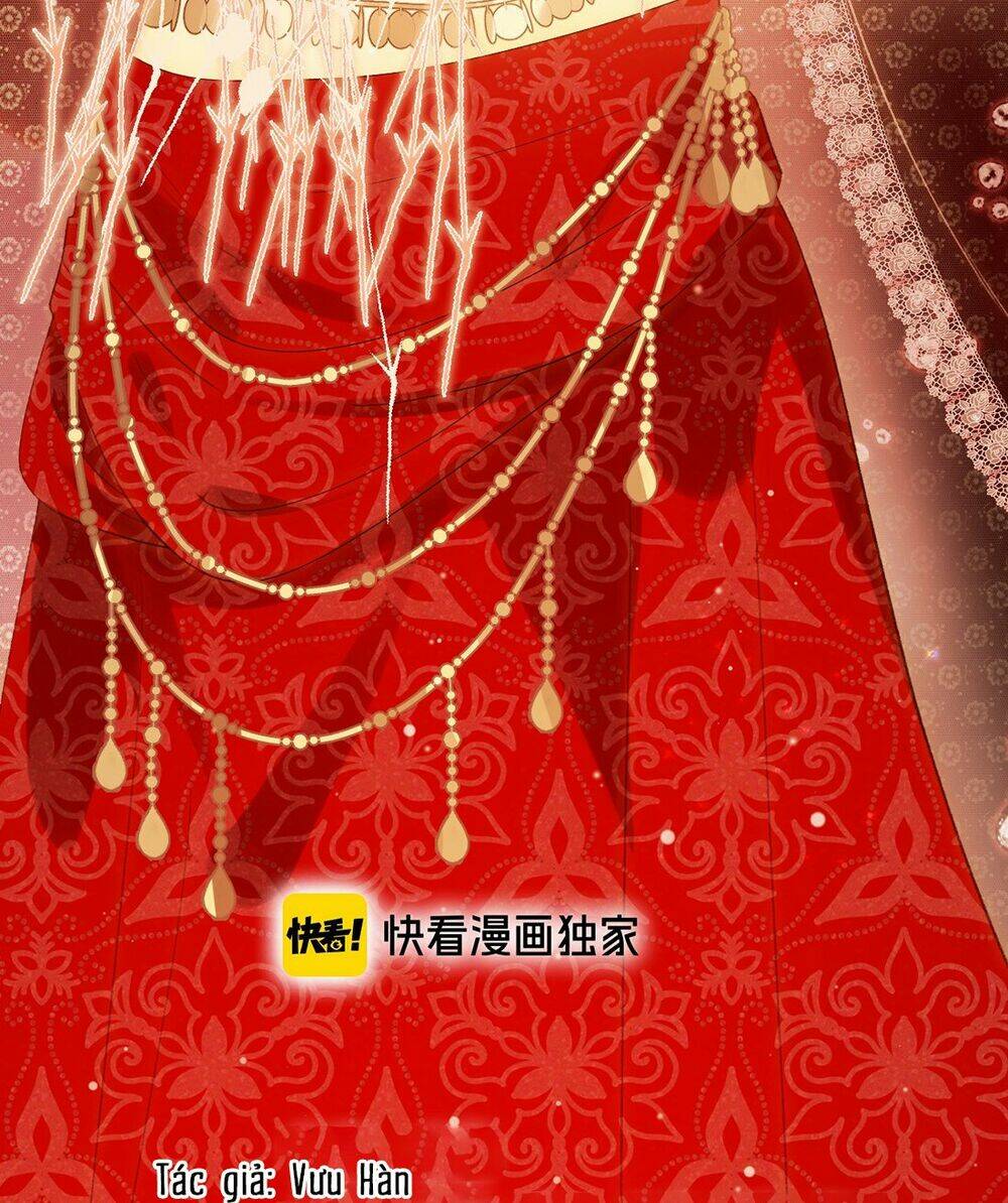 Thất Đại Kỳ Tích – Nước Mắt Bạo Quân Chương 42 Ảnh 4