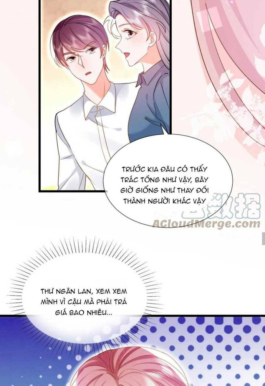 Sủng Em Đến Tận Trời Chương 30 Ảnh 42