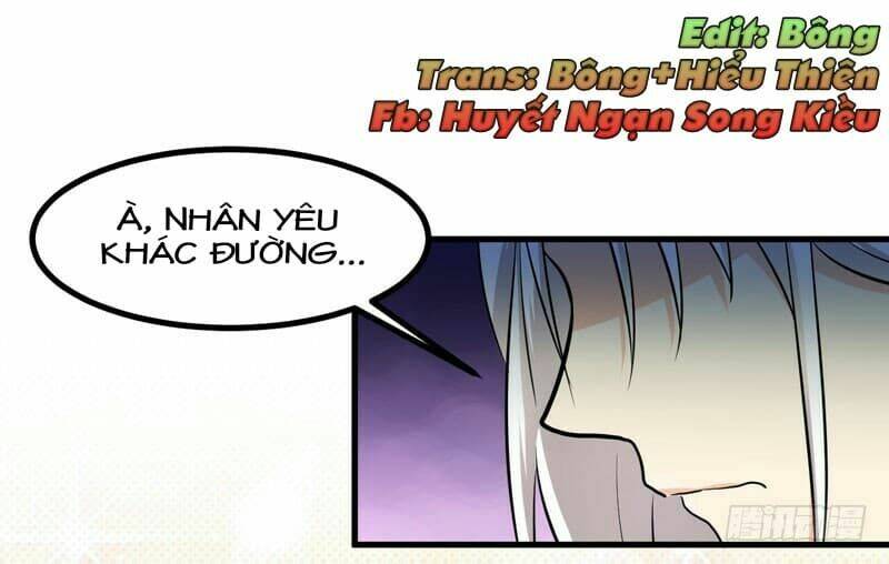 Chinh Phục Bạn Trai Sao Chổi Chương 5 Ảnh 24