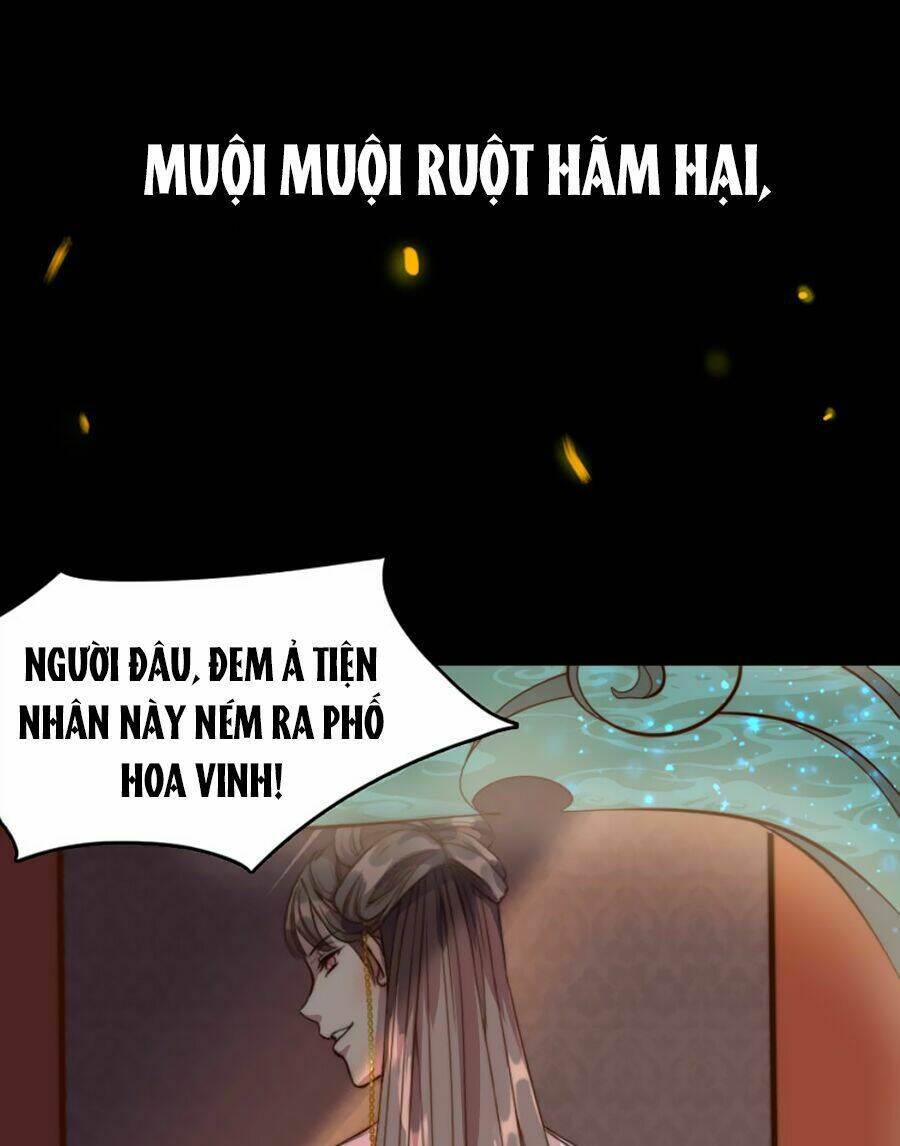 Đệ Nhất Cuồng Phi Chương 0 Ảnh 8
