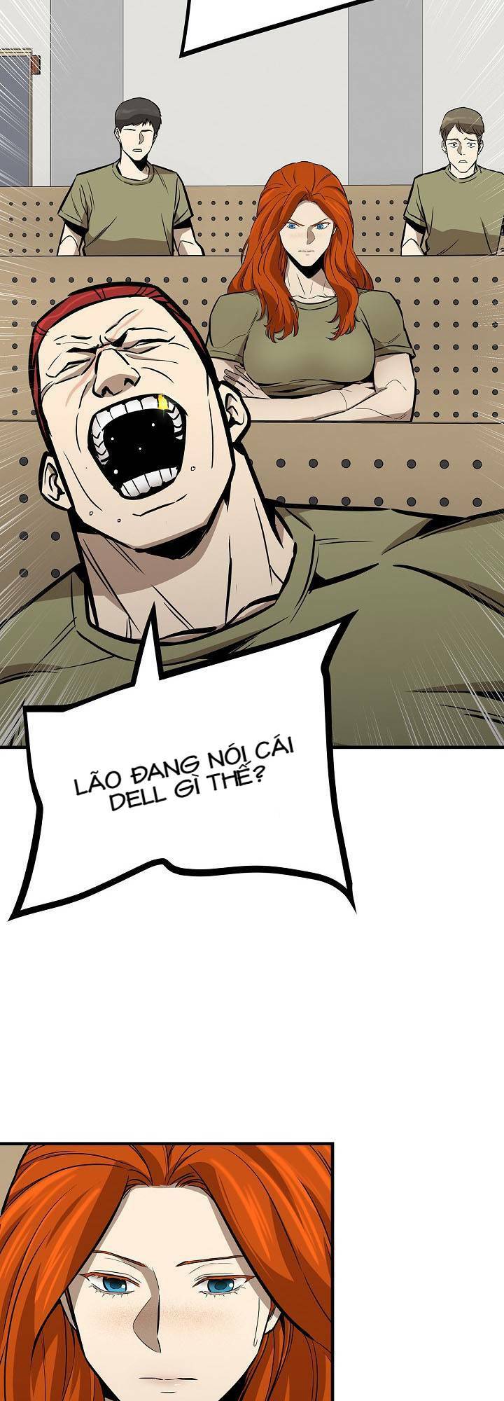 Trở Lại Ngày Tận Thế Chương 147 Ảnh 11