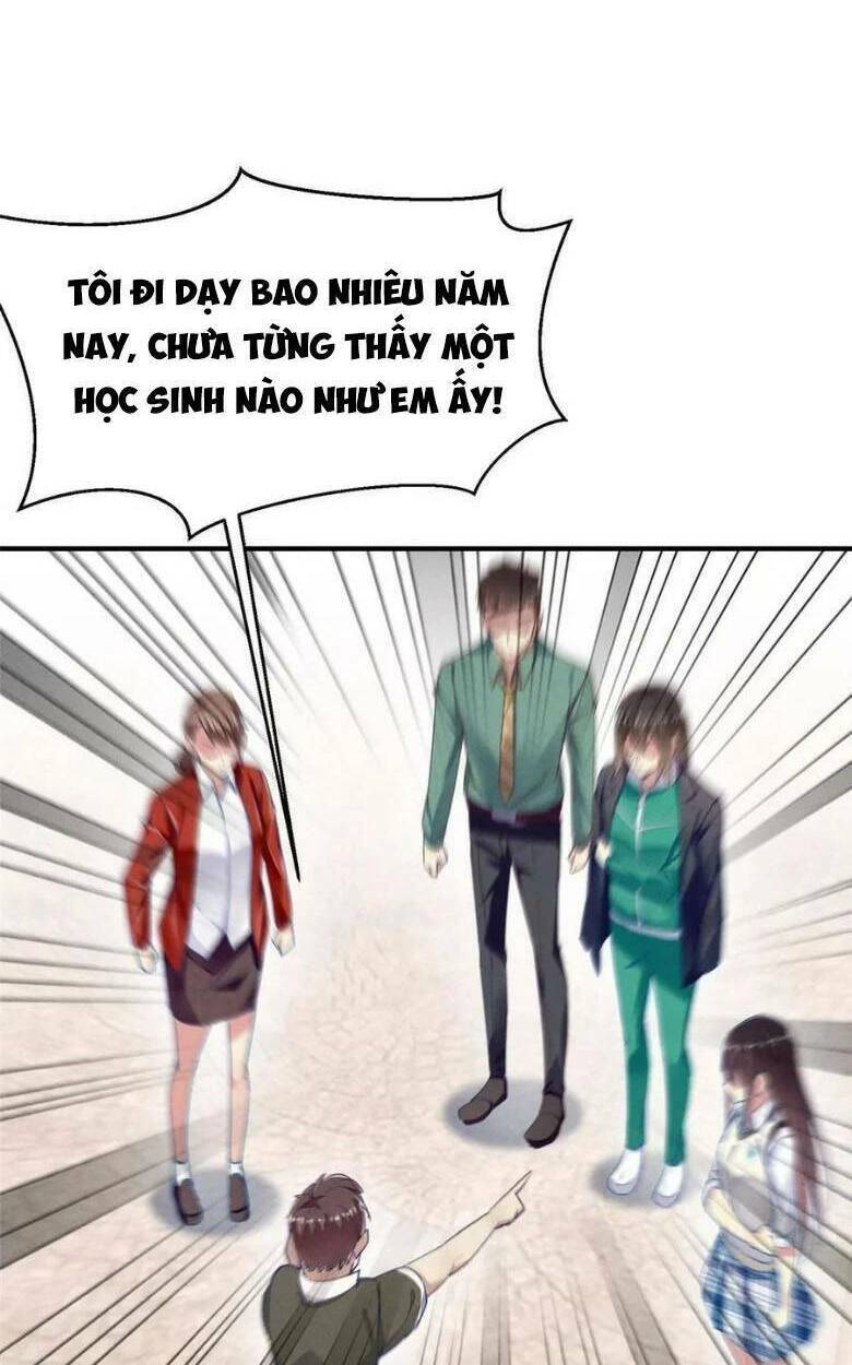 Bị Ép Yêu Sếp Mỗi Ngày Chương 67 Ảnh 33