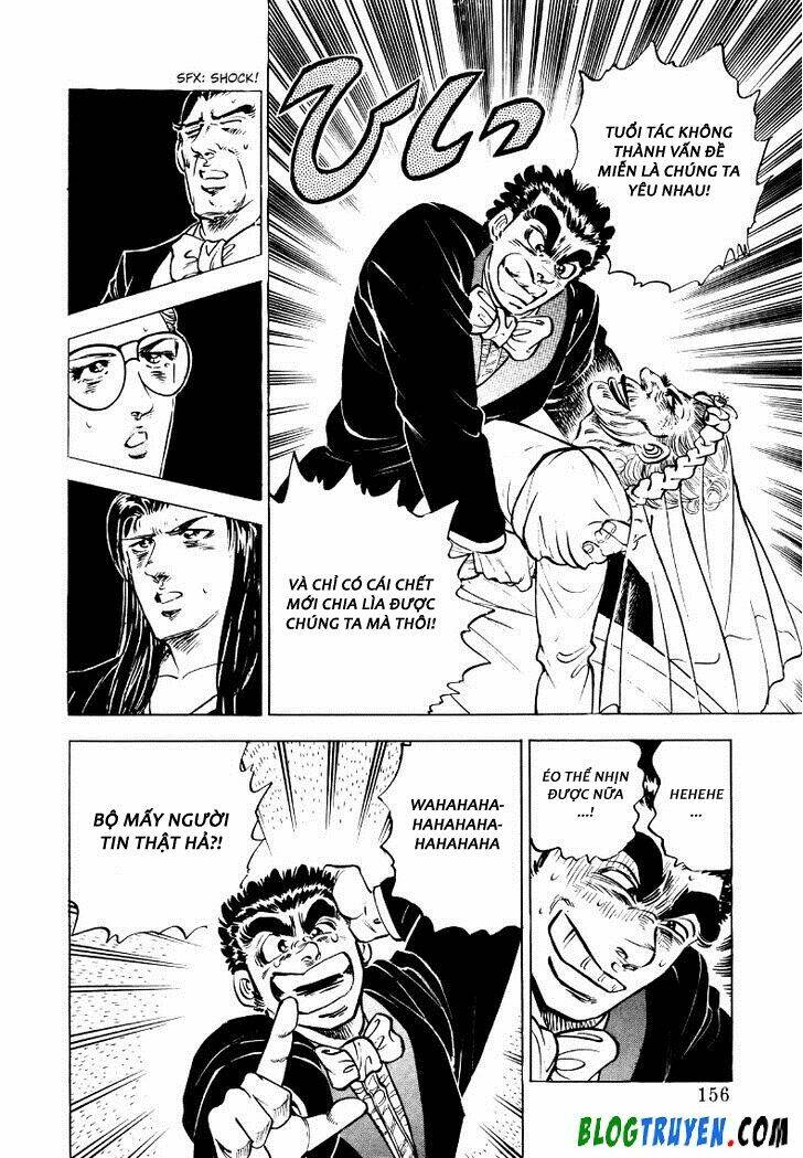 Sora Yori Takaku Chương 9 Ảnh 15