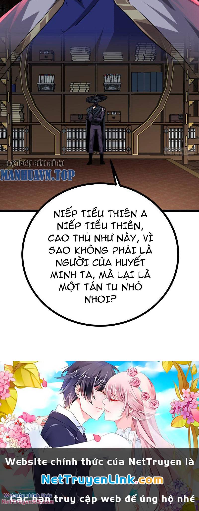 Trùm Phản Diện Muốn Tìm Chết! Chương 40 Ảnh 61