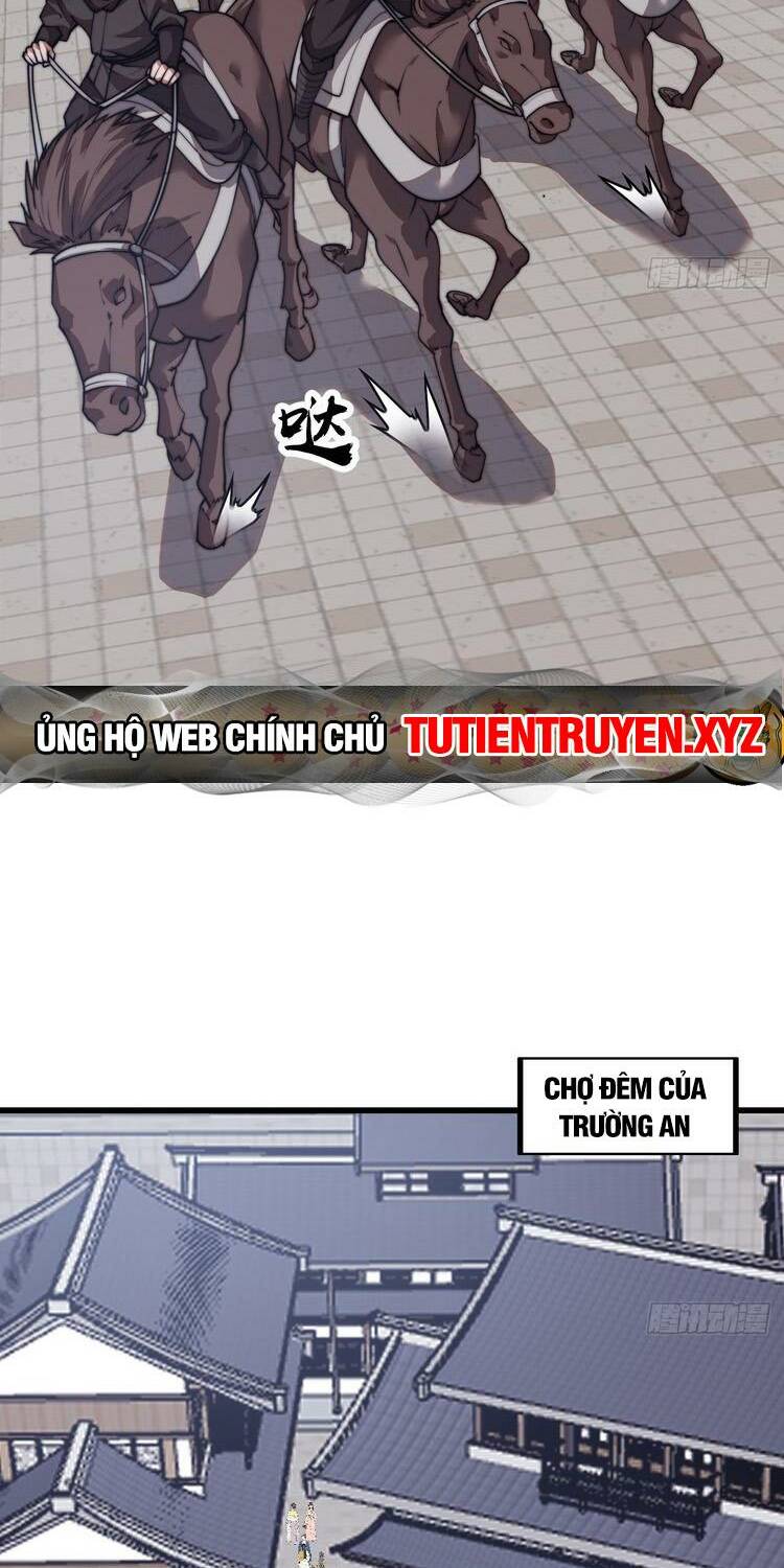 Ta Có Một Sơn Trại Ngoại Truyện Chương 4 Ảnh 9