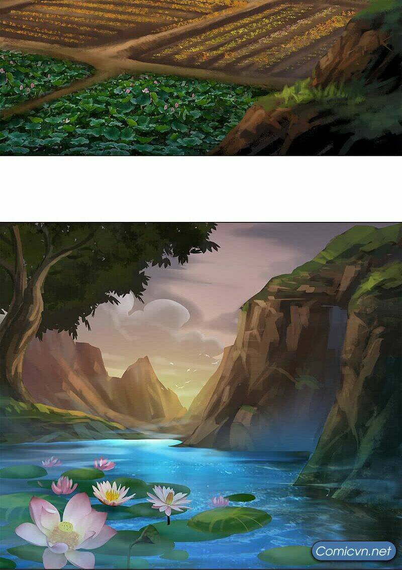 Thiên Cơ Lục Chương 1 Ảnh 3