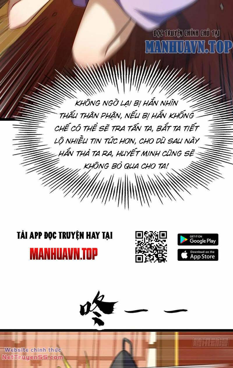 Trùm Phản Diện Muốn Tìm Chết! Chương 42 Ảnh 38
