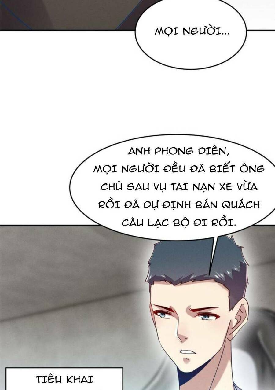 Bị Ép Yêu Sếp Mỗi Ngày Chương 75 Ảnh 31