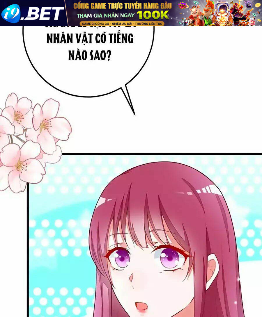 Thịnh Thế Hoa Sủng: Tôi Bị Bắt Làm Tù Binh Chương 9 Ảnh 4