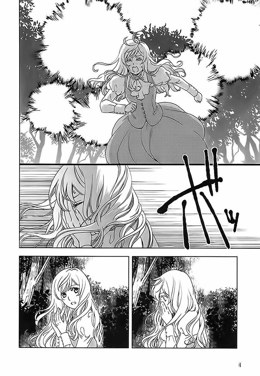 Monogatari No Naka No Hito Chương 1 Ảnh 7