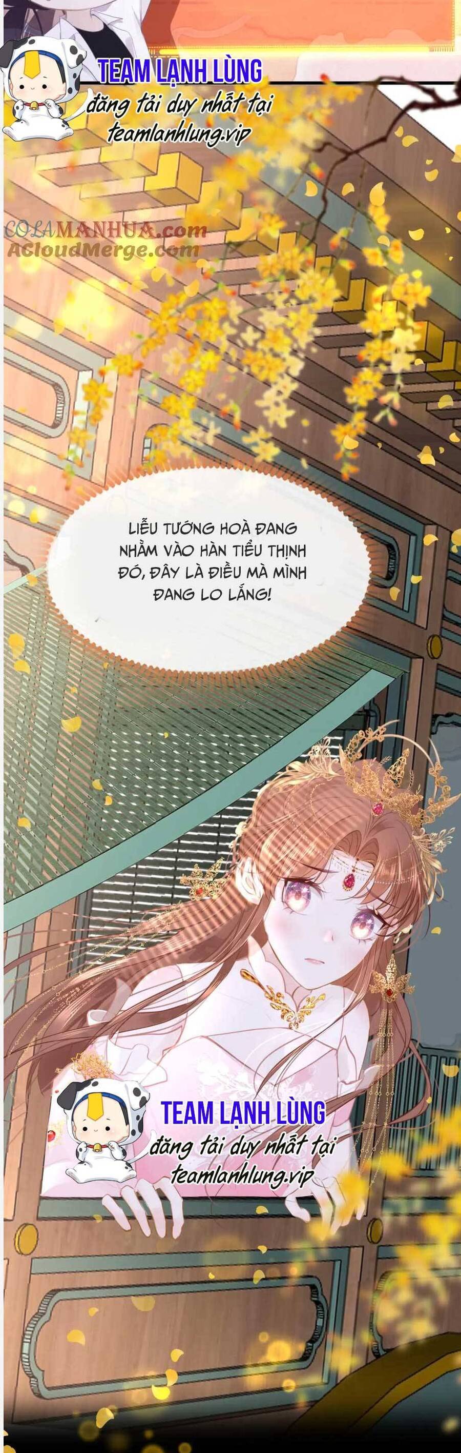 Bắt Đầu Hủy Hôn Để Công Lược Vương Gia Chương 105 Ảnh 8