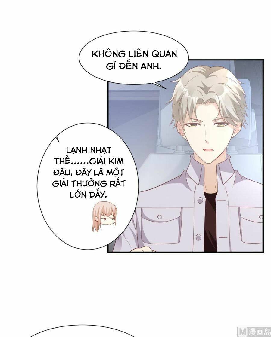 Tư Sủng Cục Cưng Bảo Bối Chương 58 Ảnh 24