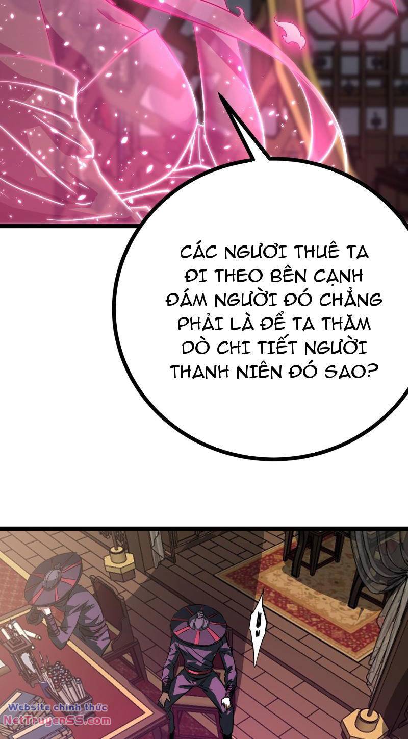 Trùm Phản Diện Muốn Tìm Chết! Chương 40 Ảnh 43