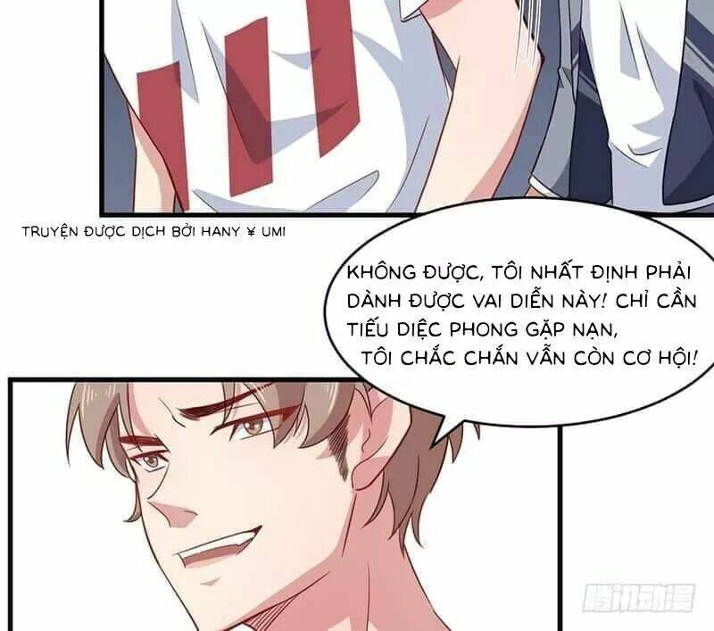 Mộc Lan Muốn Xuất Giá Chương 18 Ảnh 6