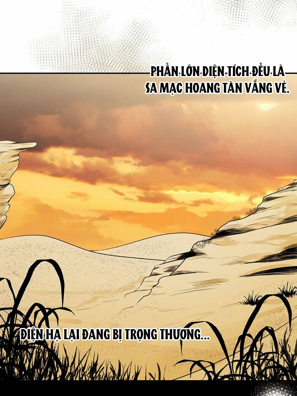 Thất Đại Kỳ Tích – Nước Mắt Bạo Quân Chương 45 Ảnh 12
