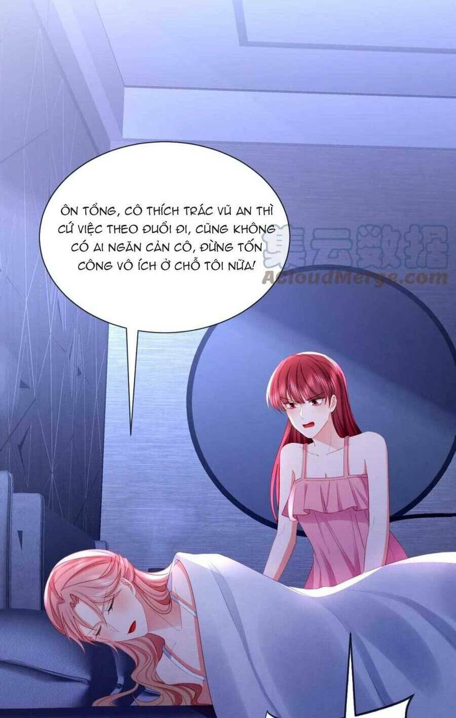 Sủng Em Đến Tận Trời Chương 31 Ảnh 14