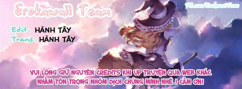 Happy Death Chương 0.1 Ảnh 2