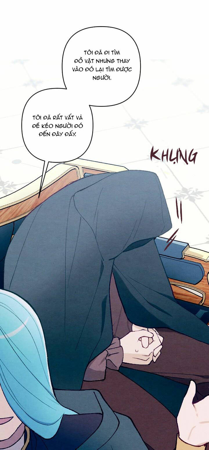 Em Ấy Muốn Trở Thành Chồng Của Tôi Chương 39 Ảnh 25