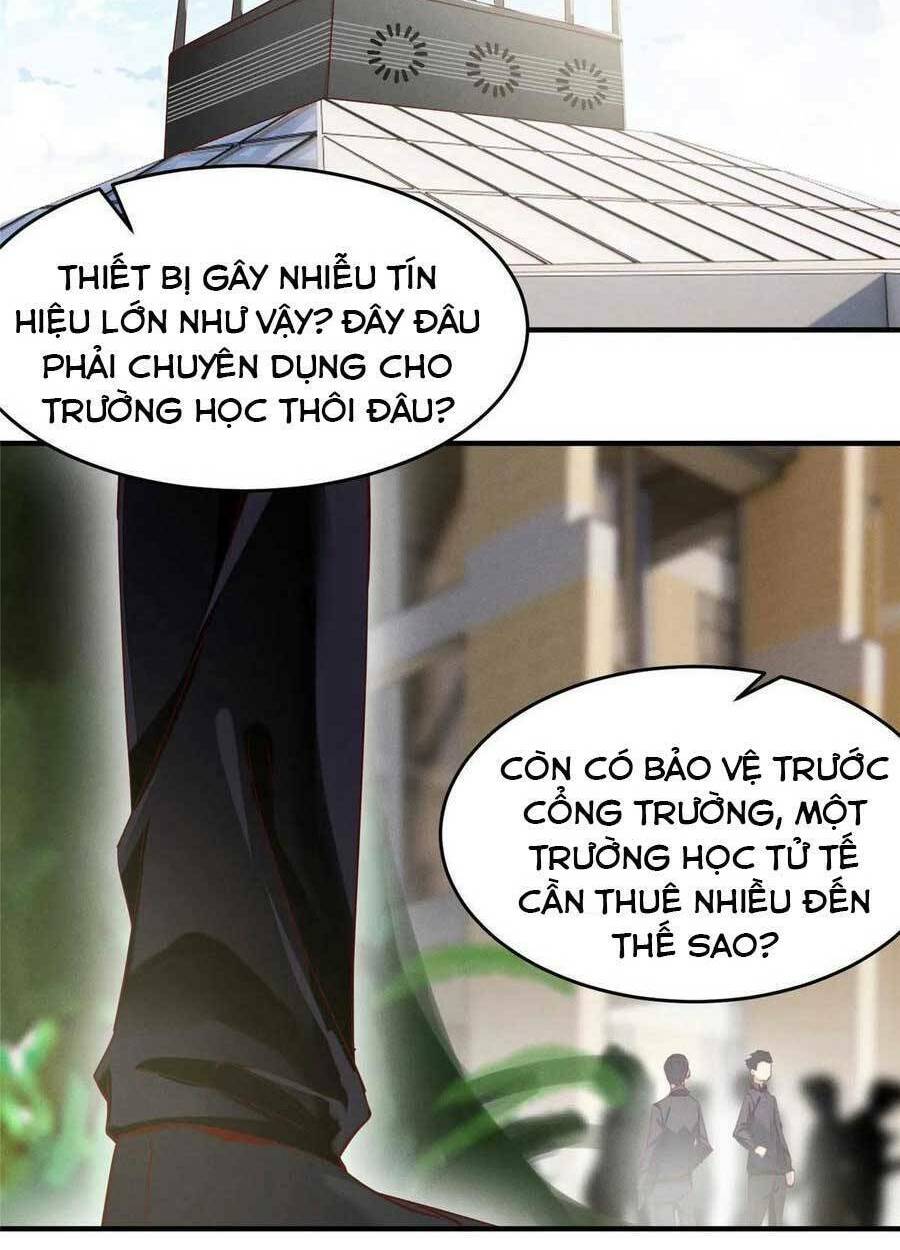 Bị Ép Yêu Sếp Mỗi Ngày Chương 66 Ảnh 3
