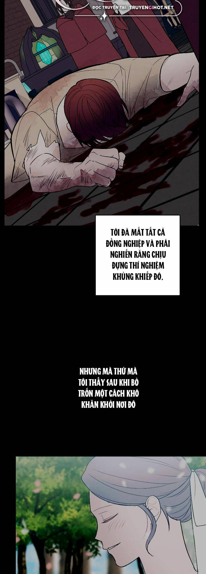 Em Ấy Muốn Trở Thành Chồng Của Tôi Chương 49 Ảnh 14