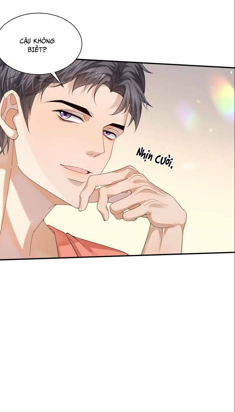Vùng Cấm Chương 14 Ảnh 44