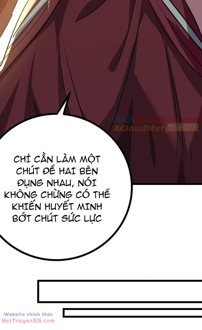 Trùm Phản Diện Muốn Tìm Chết! Chương 45 Ảnh 25