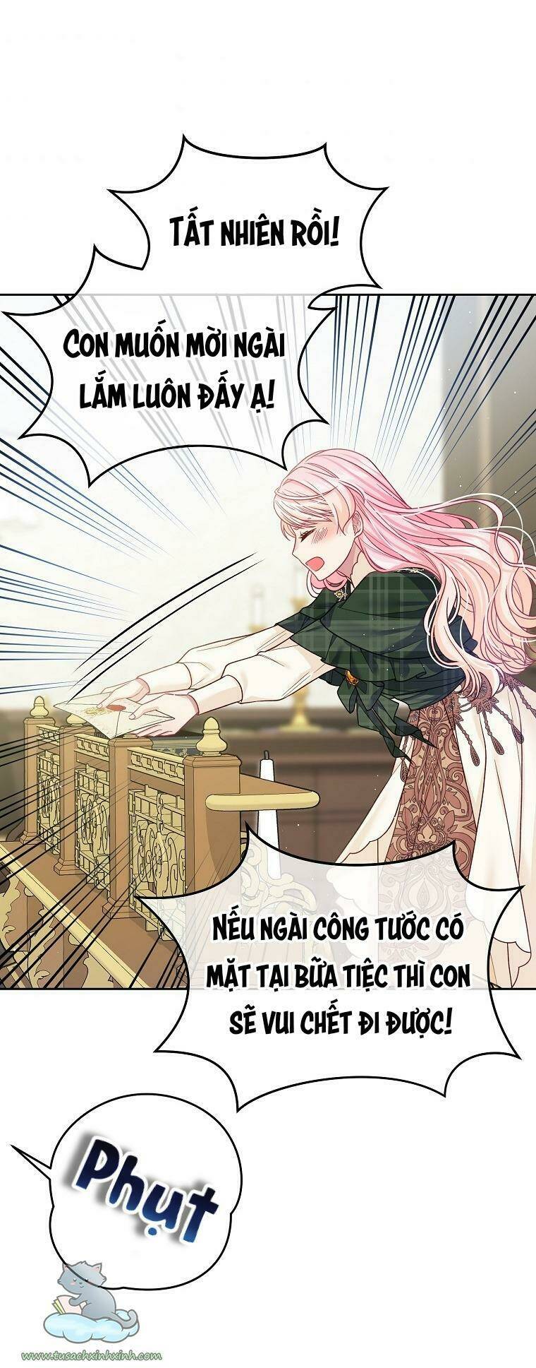 Chồng Em Dễ Thương Chết Mất Thôi! Chương 35 Ảnh 78