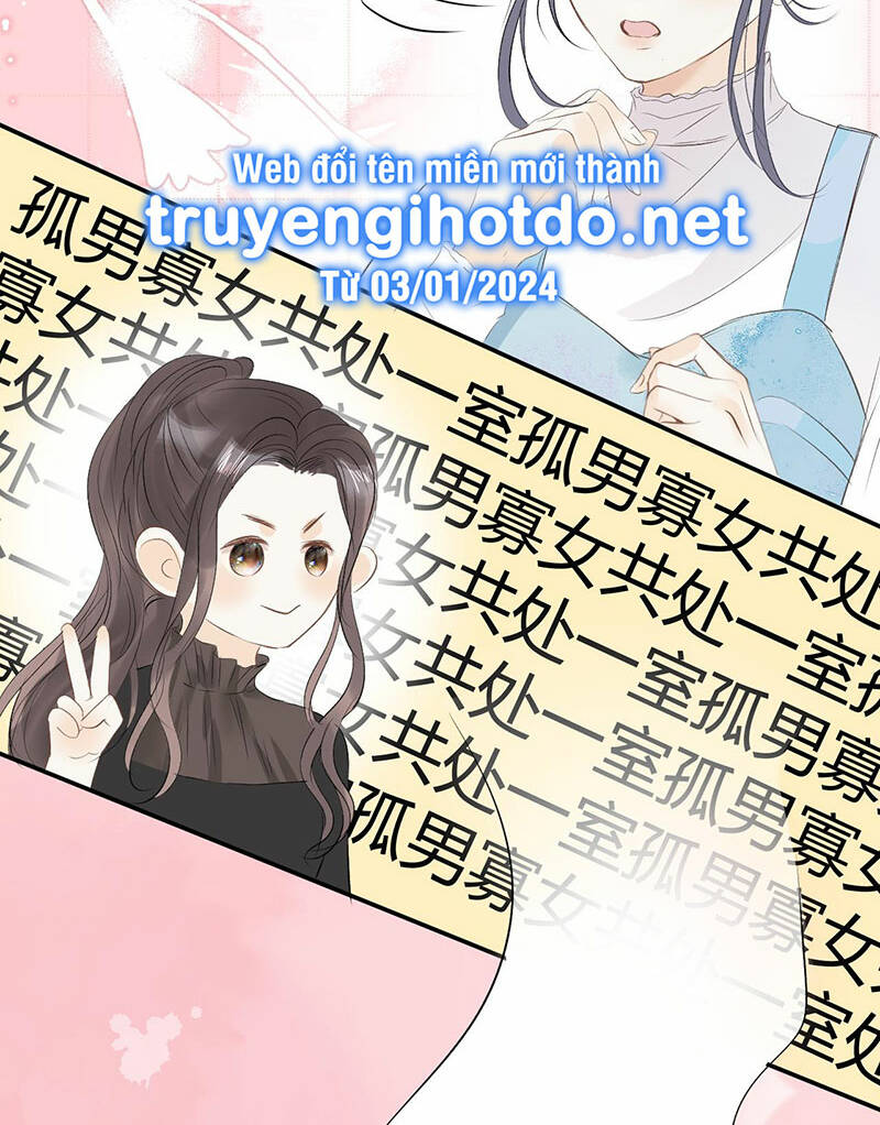 Không Thể Rời Mắt Khỏi Em Chương 9.1 Ảnh 22