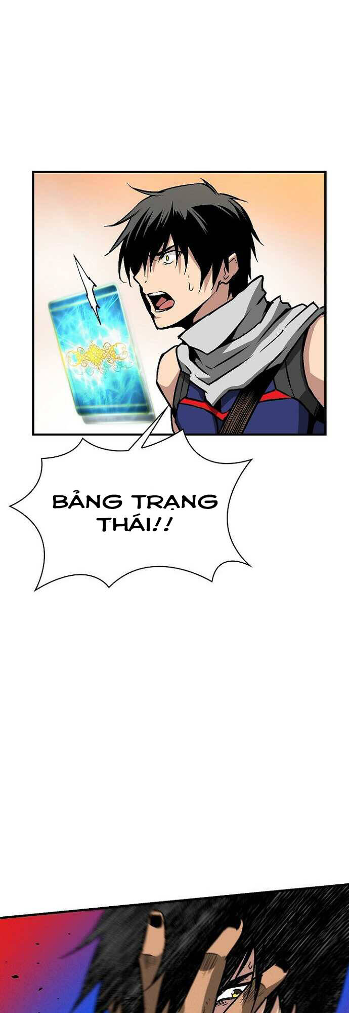 Unbreakable Chương 37 Ảnh 22