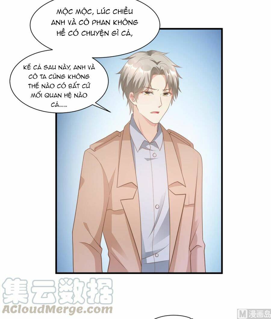 Tư Sủng Cục Cưng Bảo Bối Chương 69 Ảnh 17