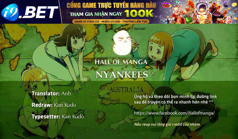 Nyankees Chương 9 Ảnh 2
