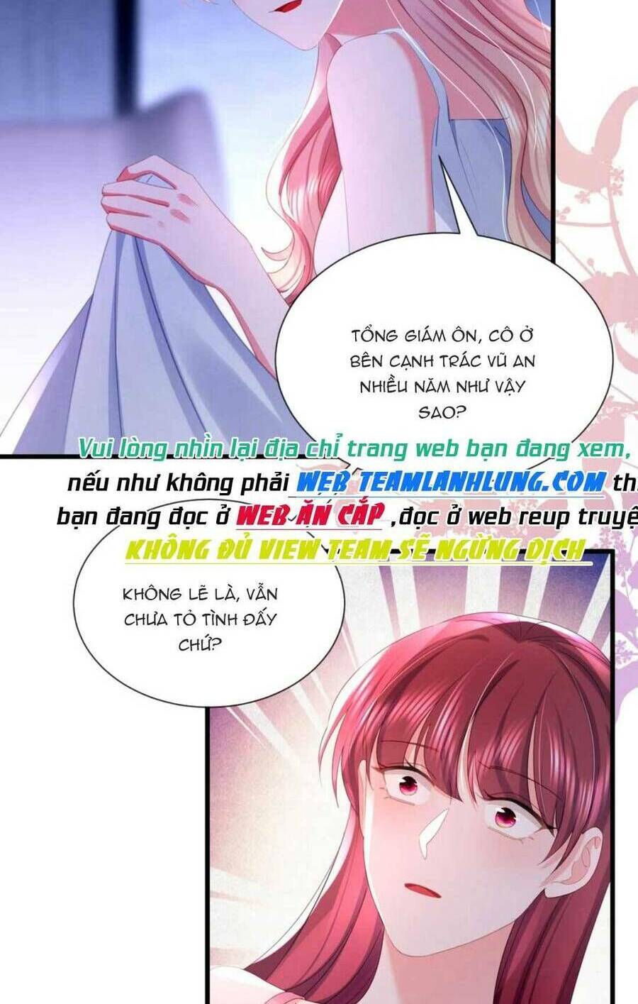 Sủng Em Đến Tận Trời Chương 31 Ảnh 16