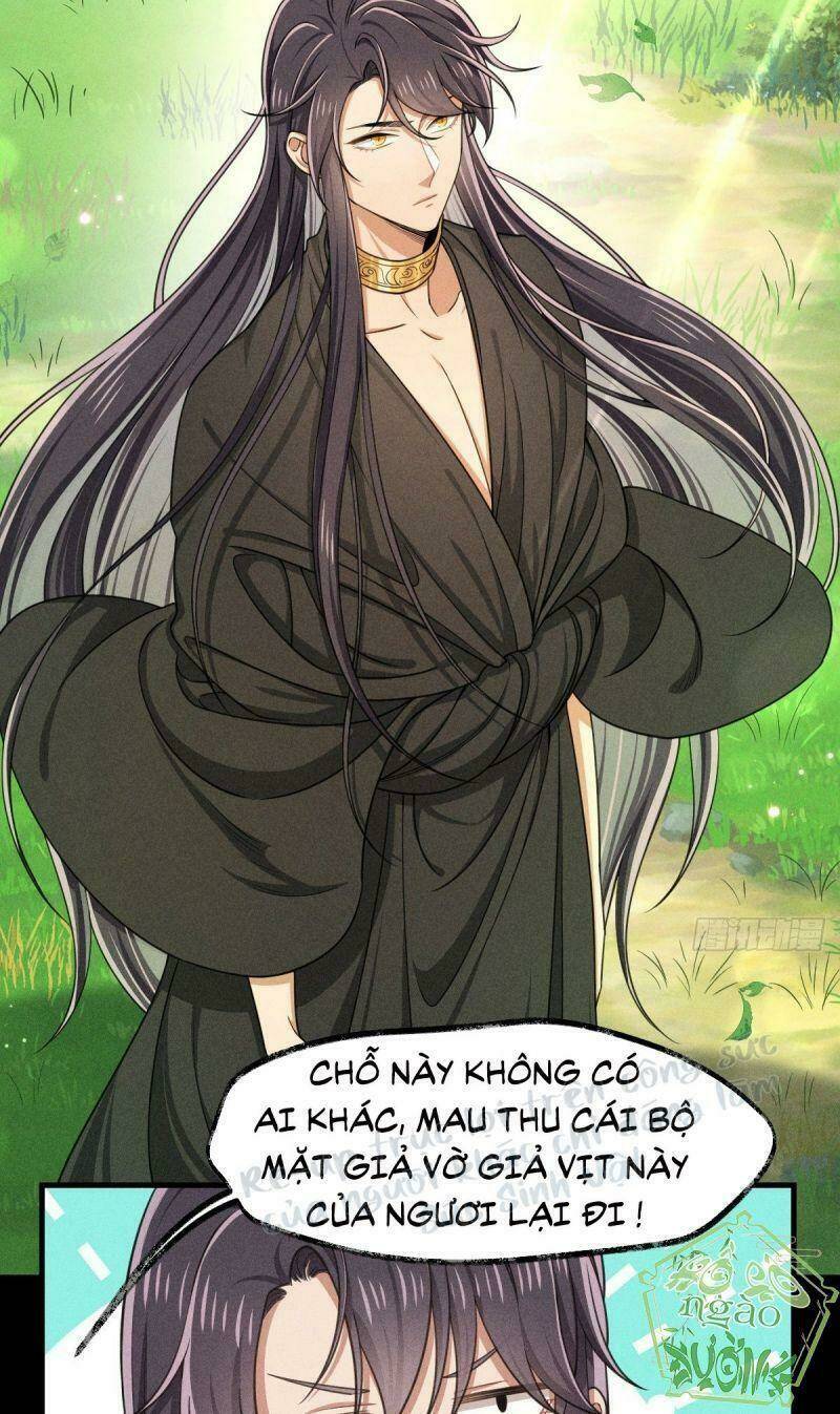 Thiên Chi Vãn Ca Chương 1 Ảnh 15