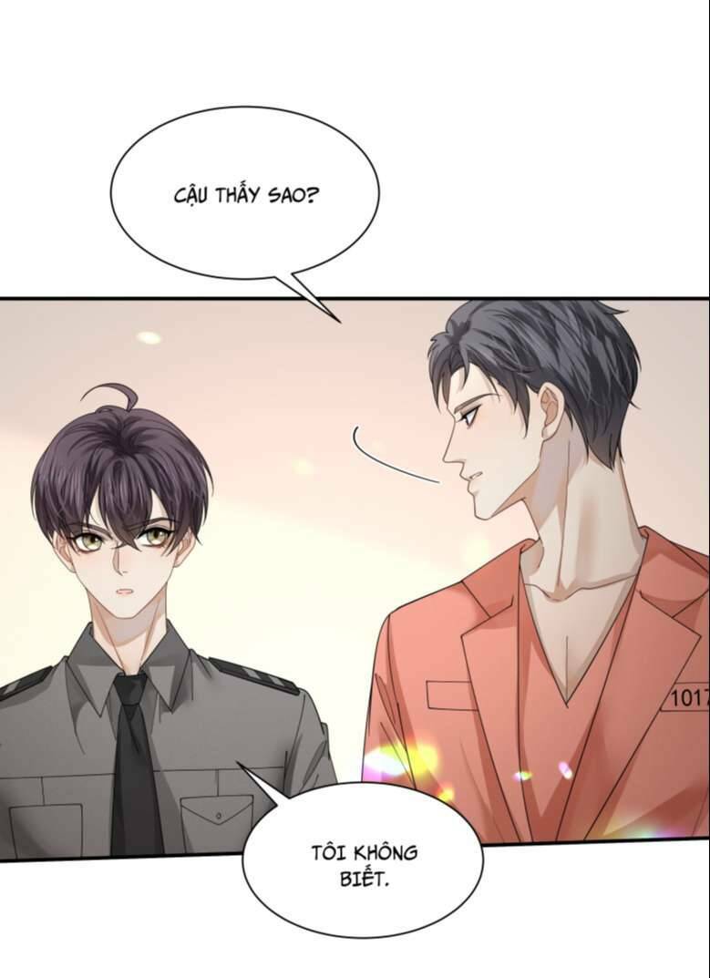 Vùng Cấm Chương 14 Ảnh 43