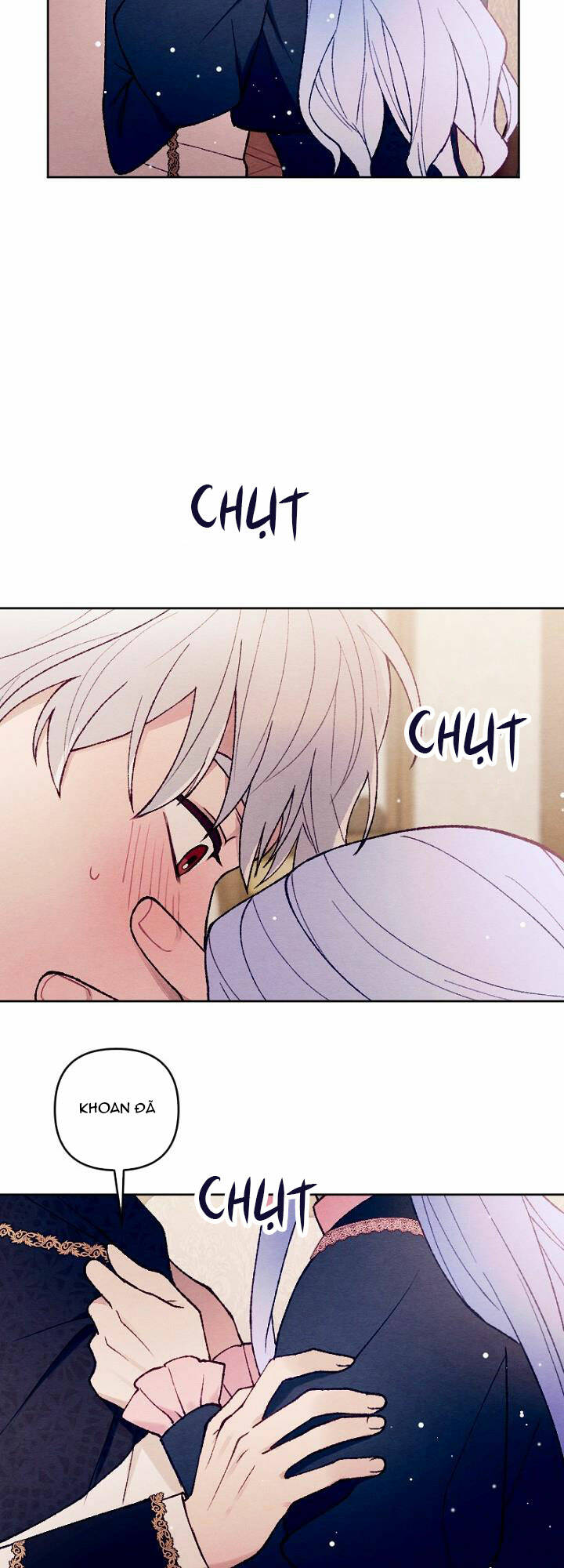 Em Ấy Muốn Trở Thành Chồng Của Tôi Chương 37 Ảnh 46