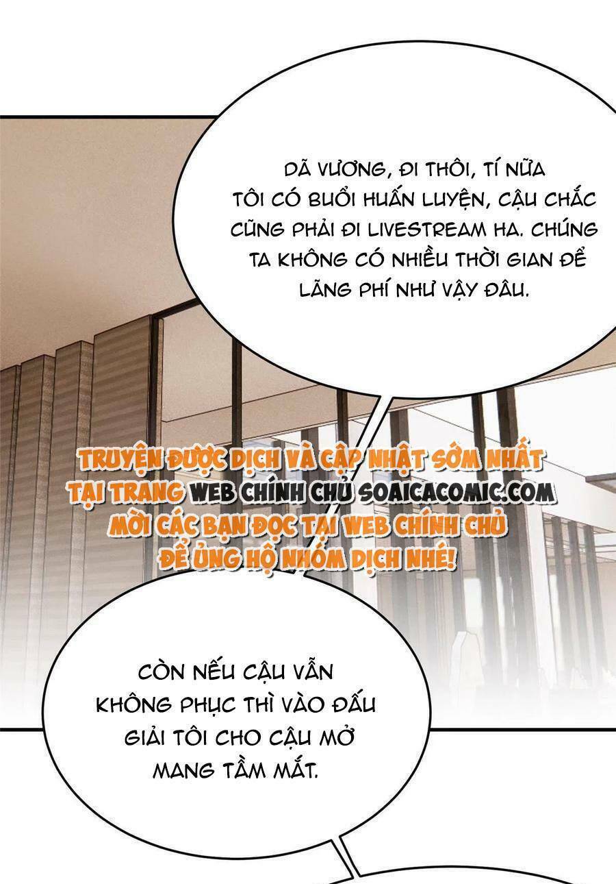 Bị Ép Yêu Sếp Mỗi Ngày Chương 74 Ảnh 10