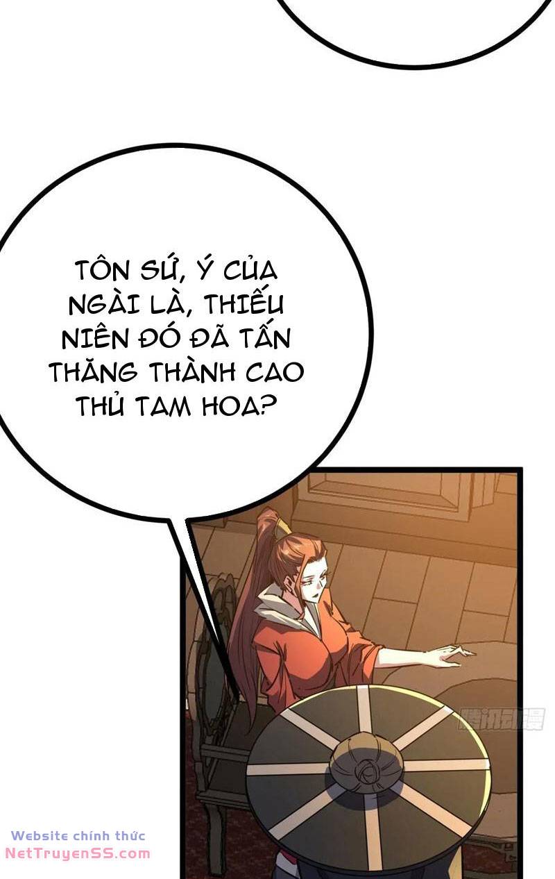 Trùm Phản Diện Muốn Tìm Chết! Chương 45 Ảnh 13