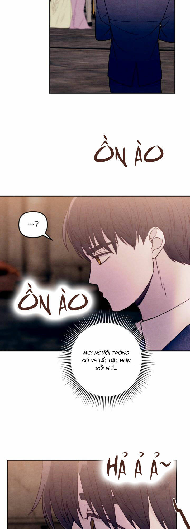 Em Ấy Muốn Trở Thành Chồng Của Tôi Chương 42 Ảnh 28