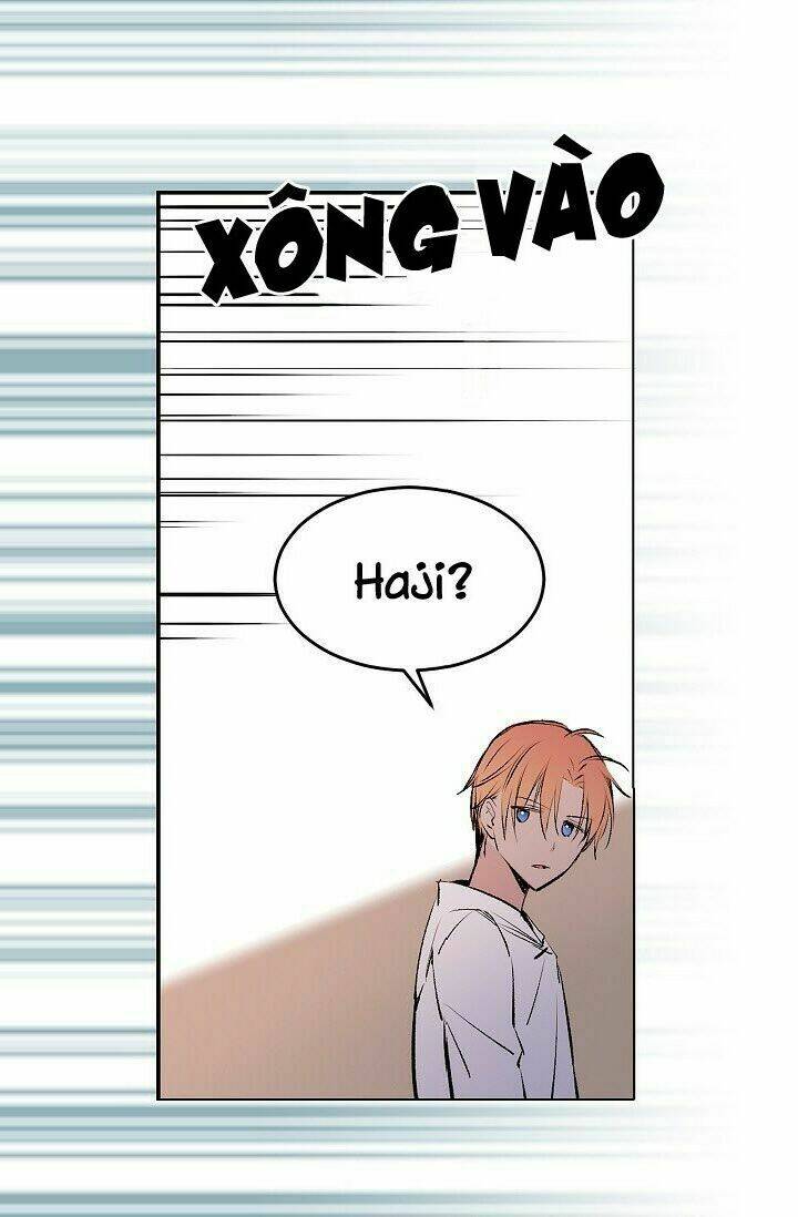 Cô Dâu Của Miêu Hoàng Tử Chương 21 Ảnh 35