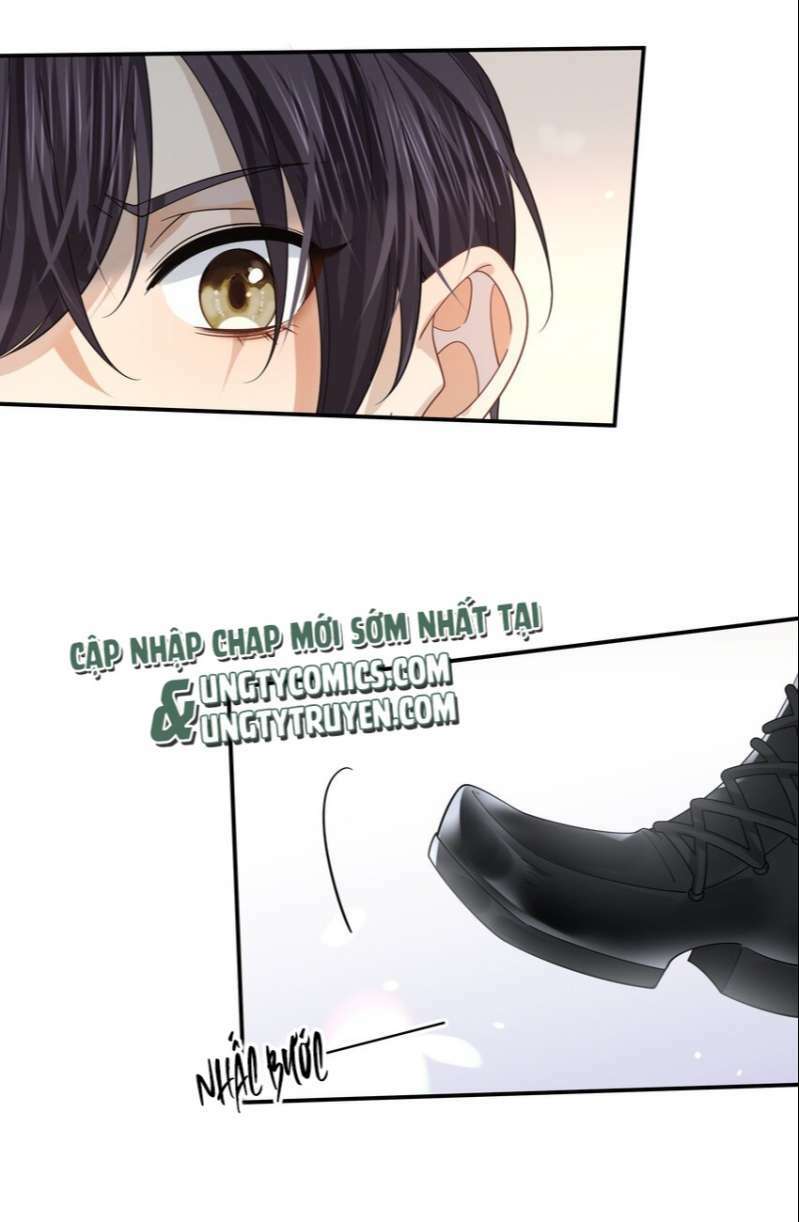 Vùng Cấm Chương 16 Ảnh 35