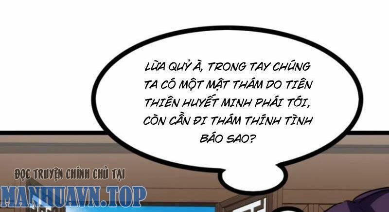Trùm Phản Diện Muốn Tìm Chết! Chương 46 Ảnh 51