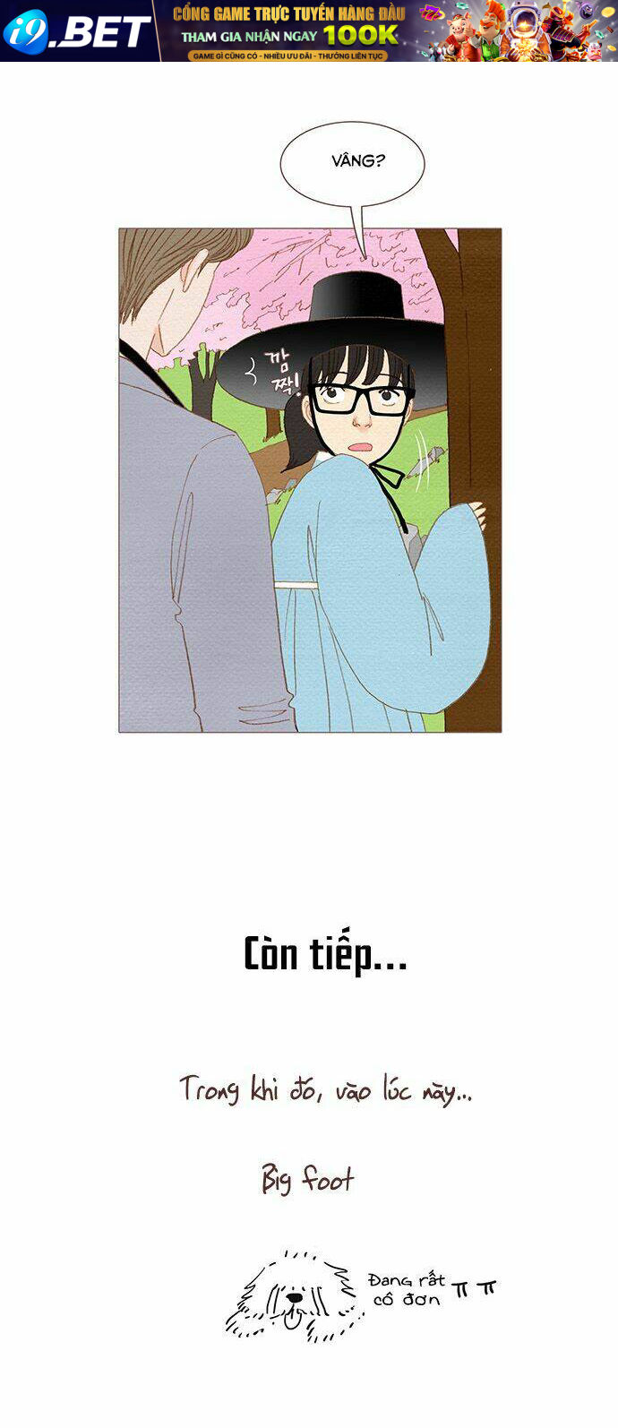 Thánh Thần Trẻ Trâu Chương 51 Ảnh 38