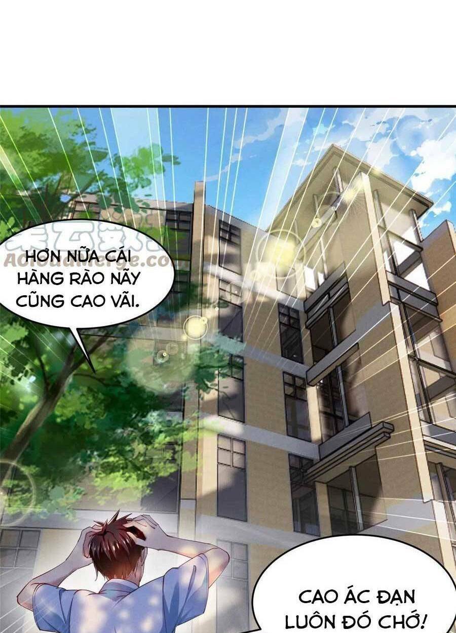 Bị Ép Yêu Sếp Mỗi Ngày Chương 66 Ảnh 4