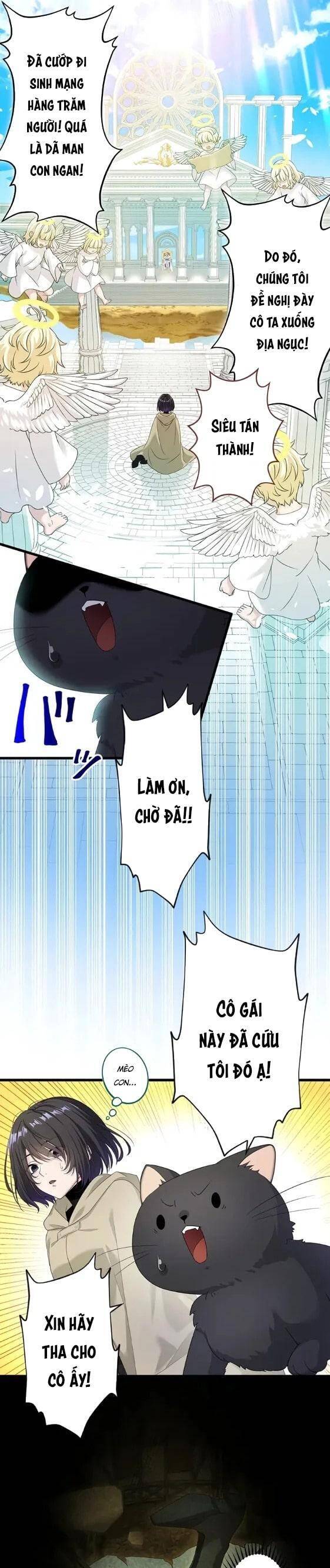 Sát Thủ Huyền Thoại Tái Sinh Thành Con Gái Út Của Gia Đình Hoàng Gia Chương 1 Ảnh 19