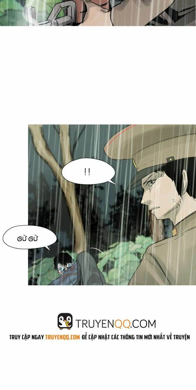 Soldier Chương 2 Ảnh 19