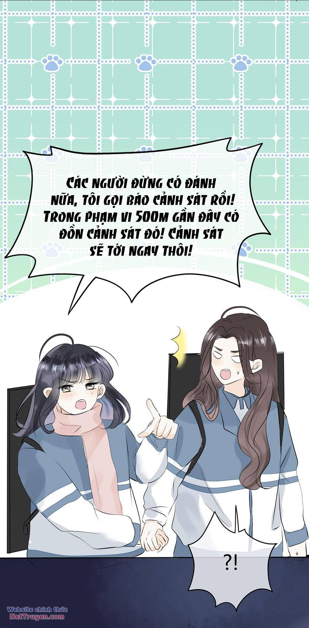 Không Thể Rời Mắt Khỏi Em Chương 11.1 Ảnh 18