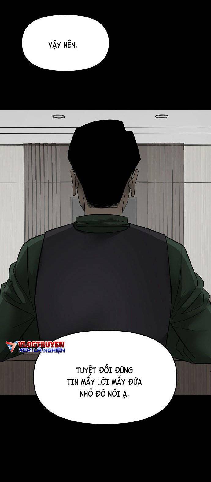 Ngôi Nhà Hoán Đổi Chương 1 Ảnh 47