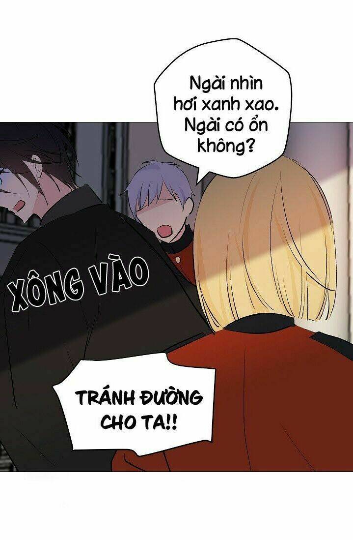 Cô Dâu Của Miêu Hoàng Tử Chương 21 Ảnh 49