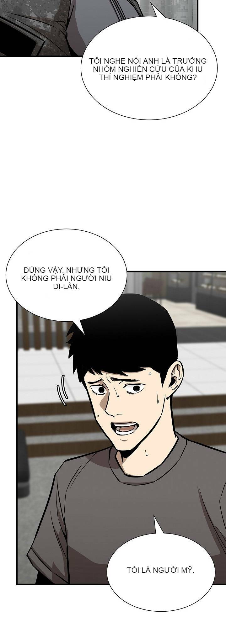 Trở Lại Ngày Tận Thế Chương 136 Ảnh 22