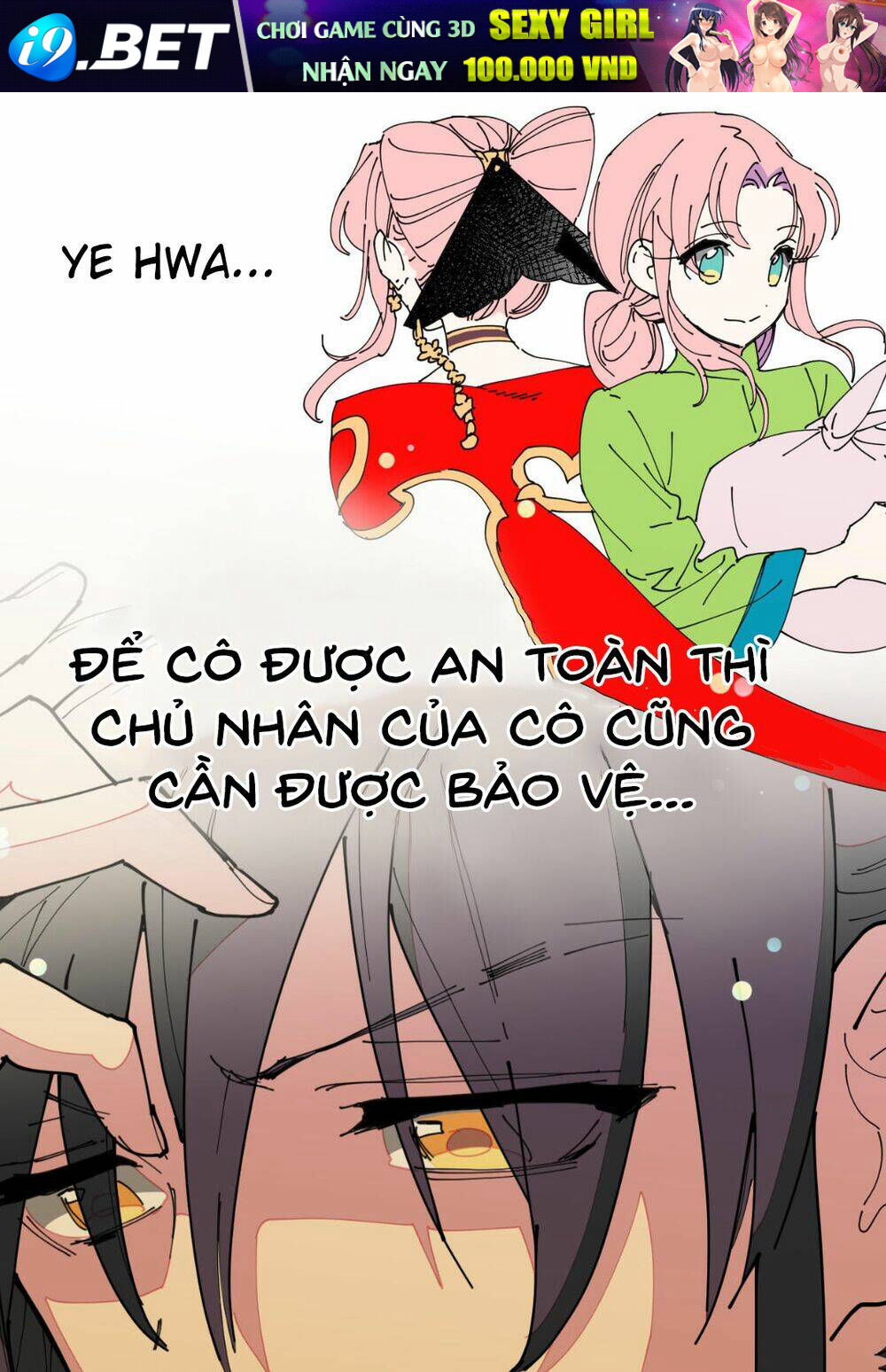 2 Nàng Công Chúa Chương 9 Ảnh 44